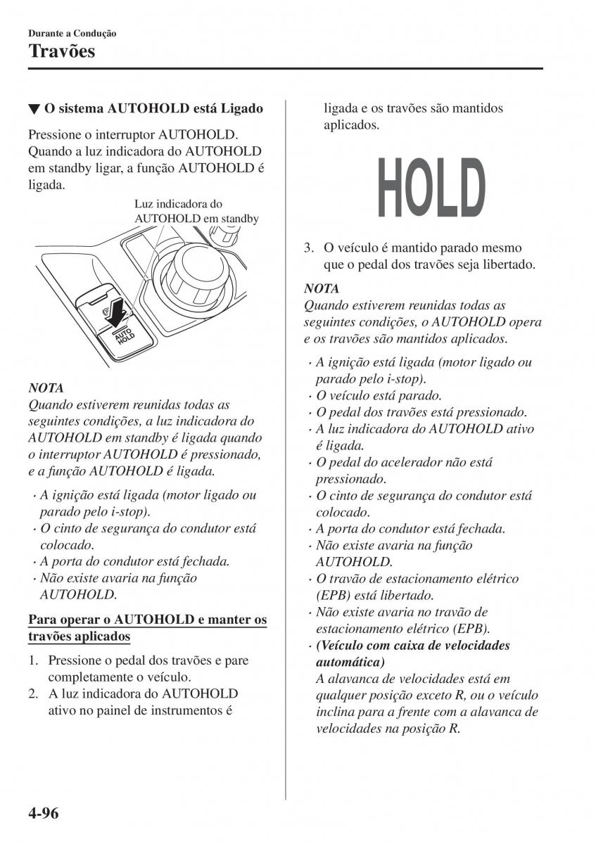 Mazda CX 5 II 2 manual del propietario / page 270