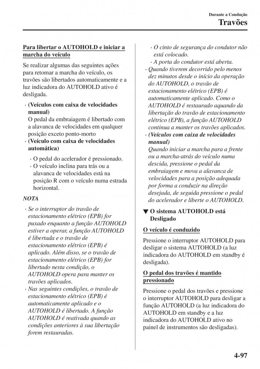 Mazda CX 5 II 2 manual del propietario / page 271