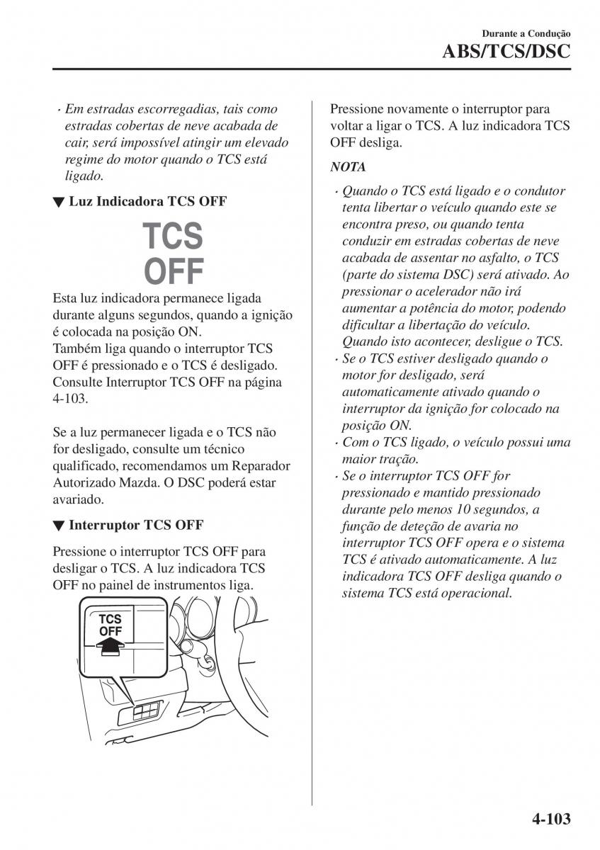 Mazda CX 5 II 2 manual del propietario / page 277