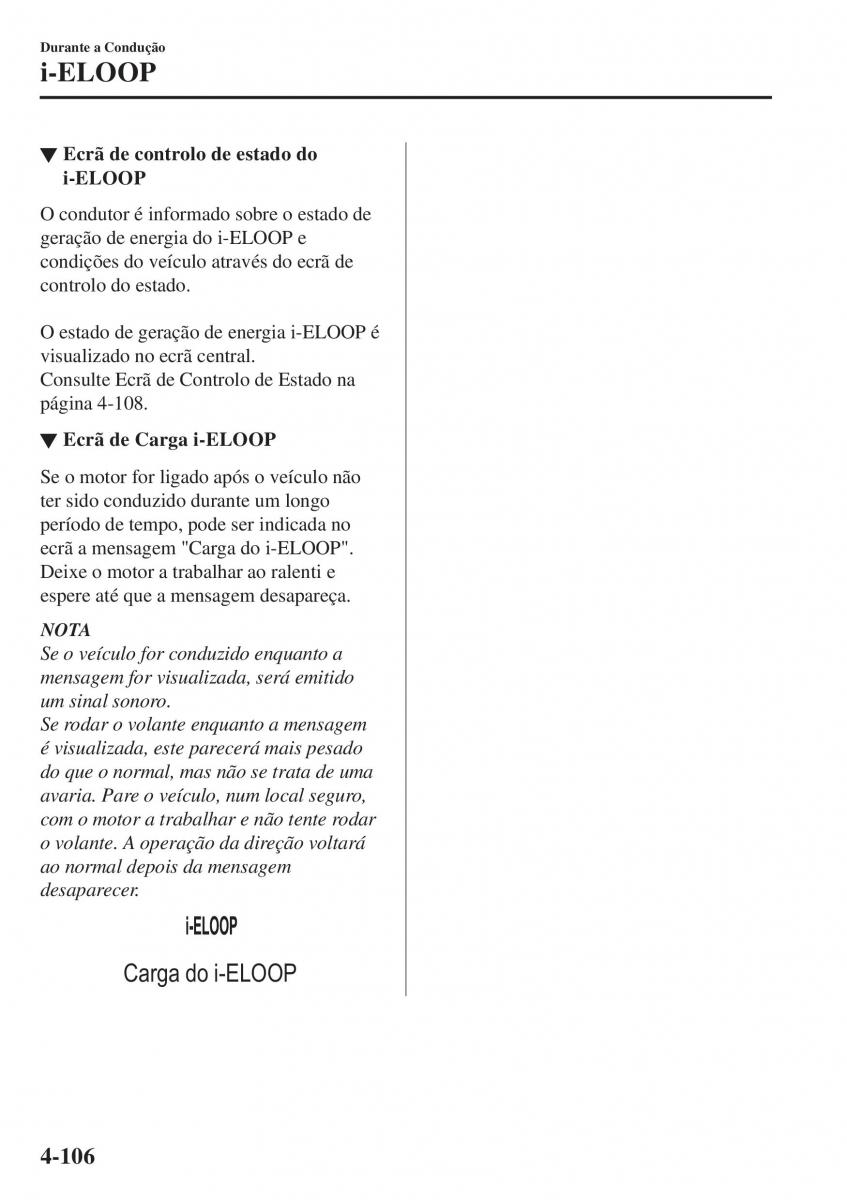 Mazda CX 5 II 2 manual del propietario / page 280