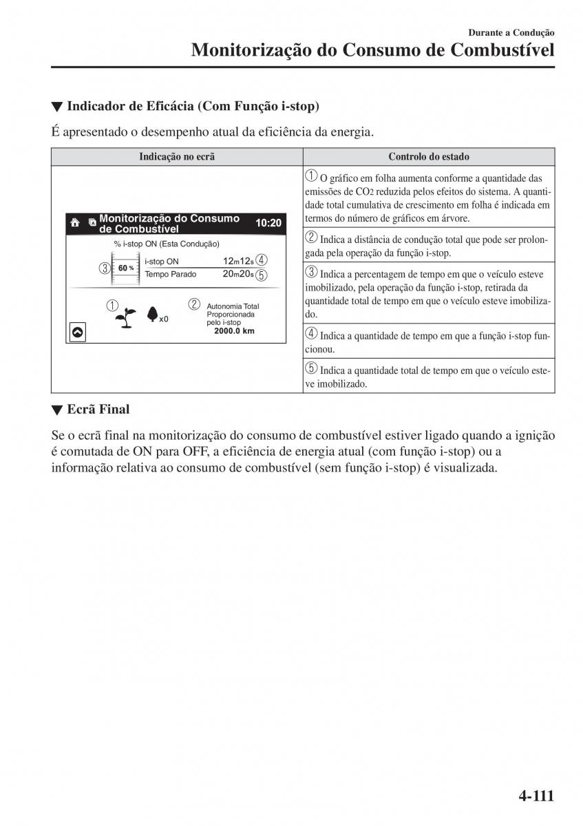 Mazda CX 5 II 2 manual del propietario / page 285