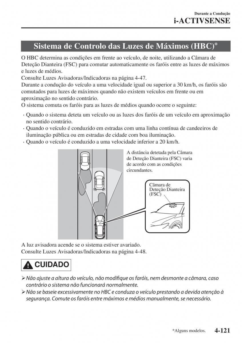 Mazda CX 5 II 2 manual del propietario / page 295