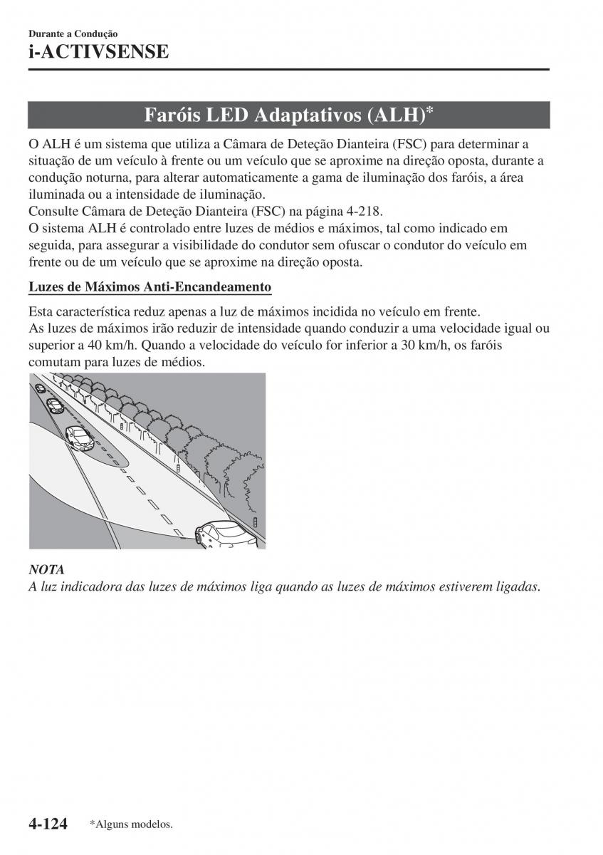 Mazda CX 5 II 2 manual del propietario / page 298