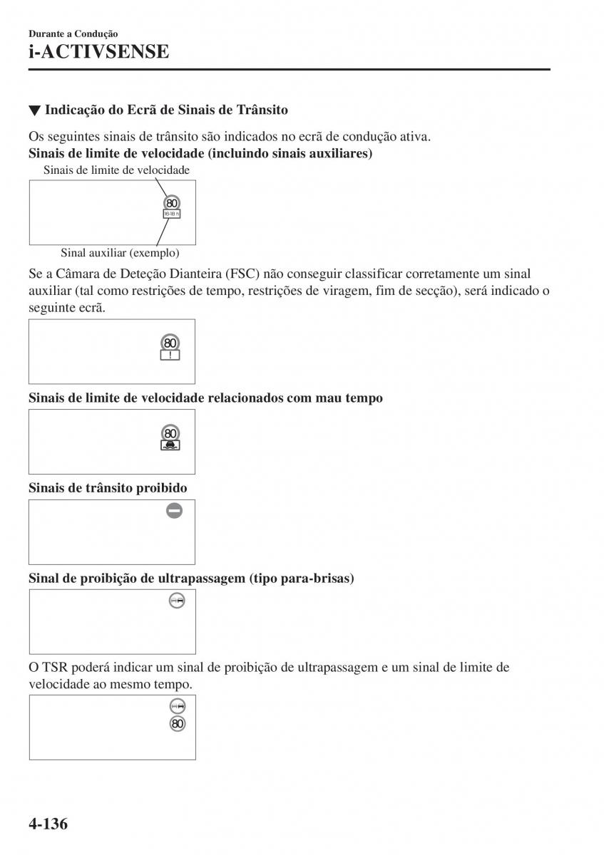 Mazda CX 5 II 2 manual del propietario / page 310