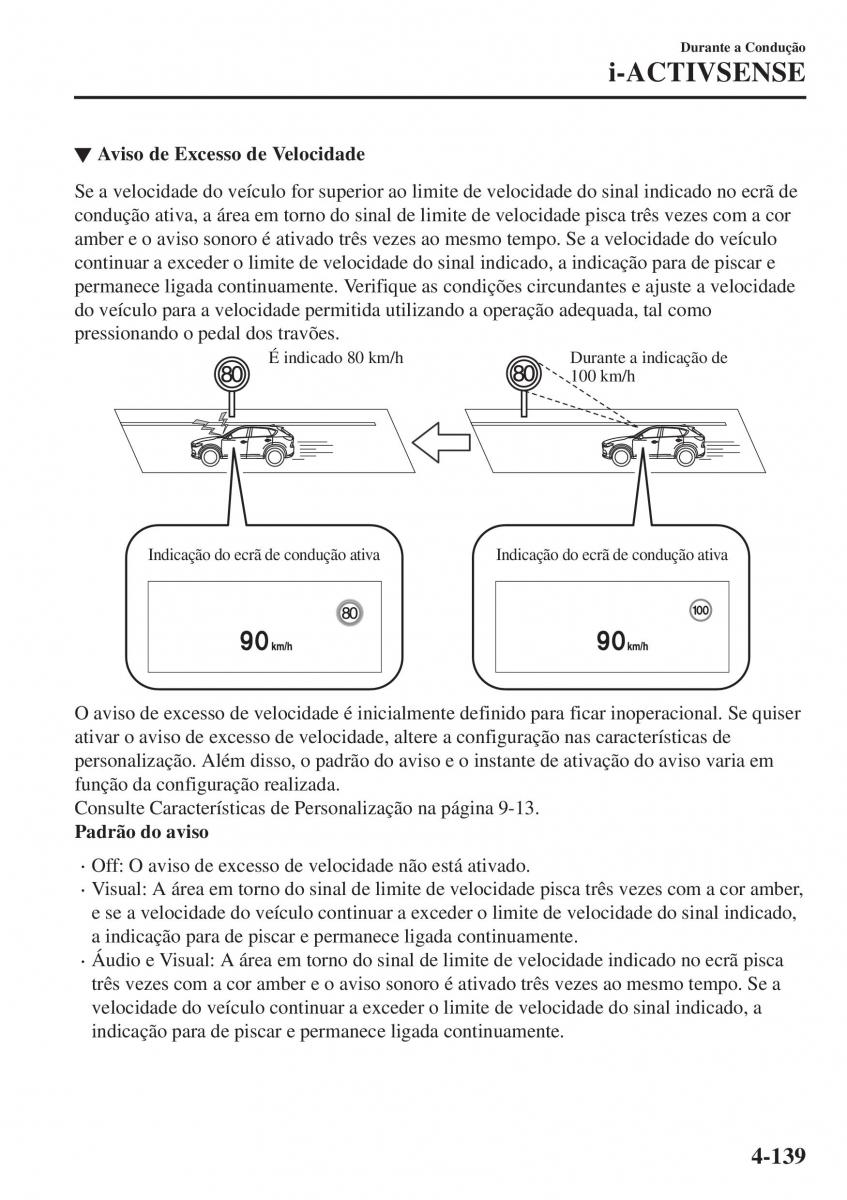 Mazda CX 5 II 2 manual del propietario / page 313