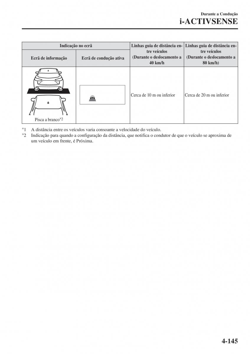 Mazda CX 5 II 2 manual del propietario / page 319