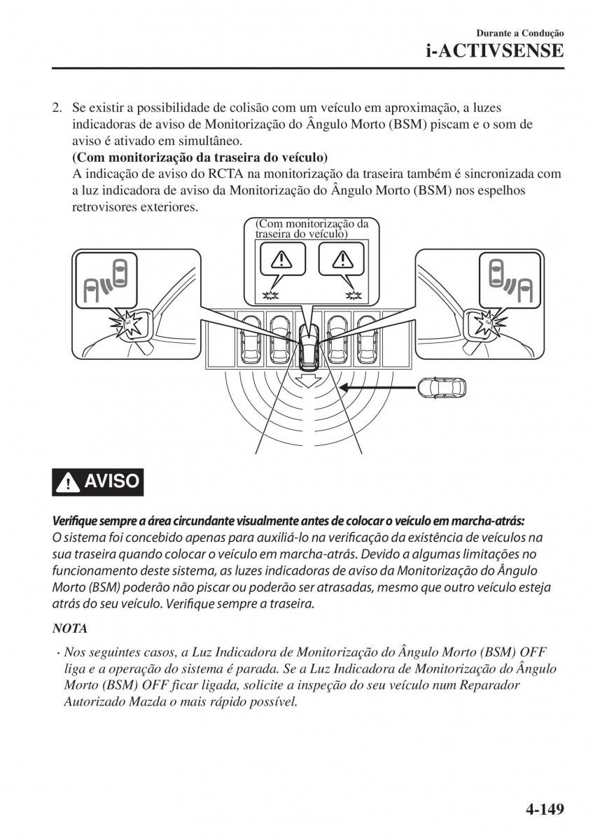 Mazda CX 5 II 2 manual del propietario / page 323