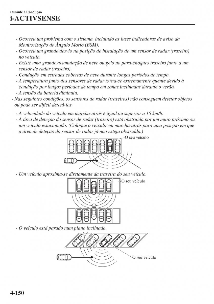 Mazda CX 5 II 2 manual del propietario / page 324