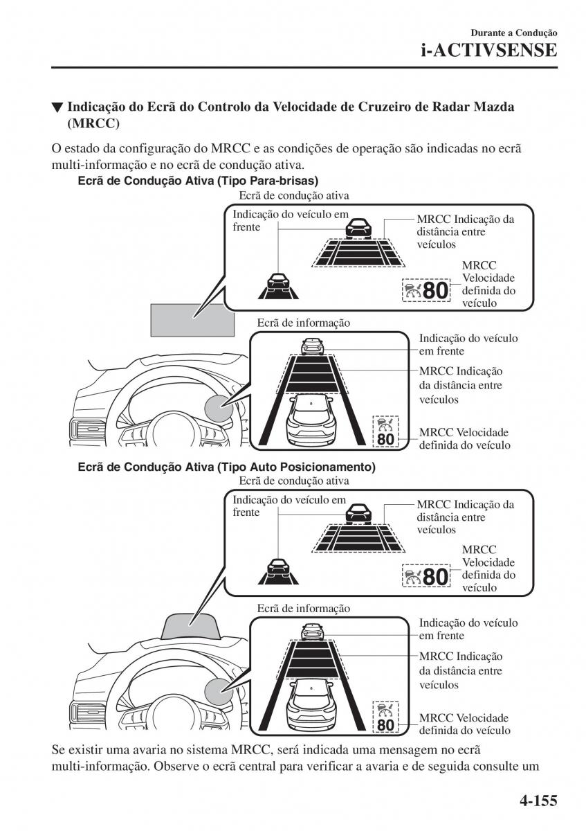 Mazda CX 5 II 2 manual del propietario / page 329