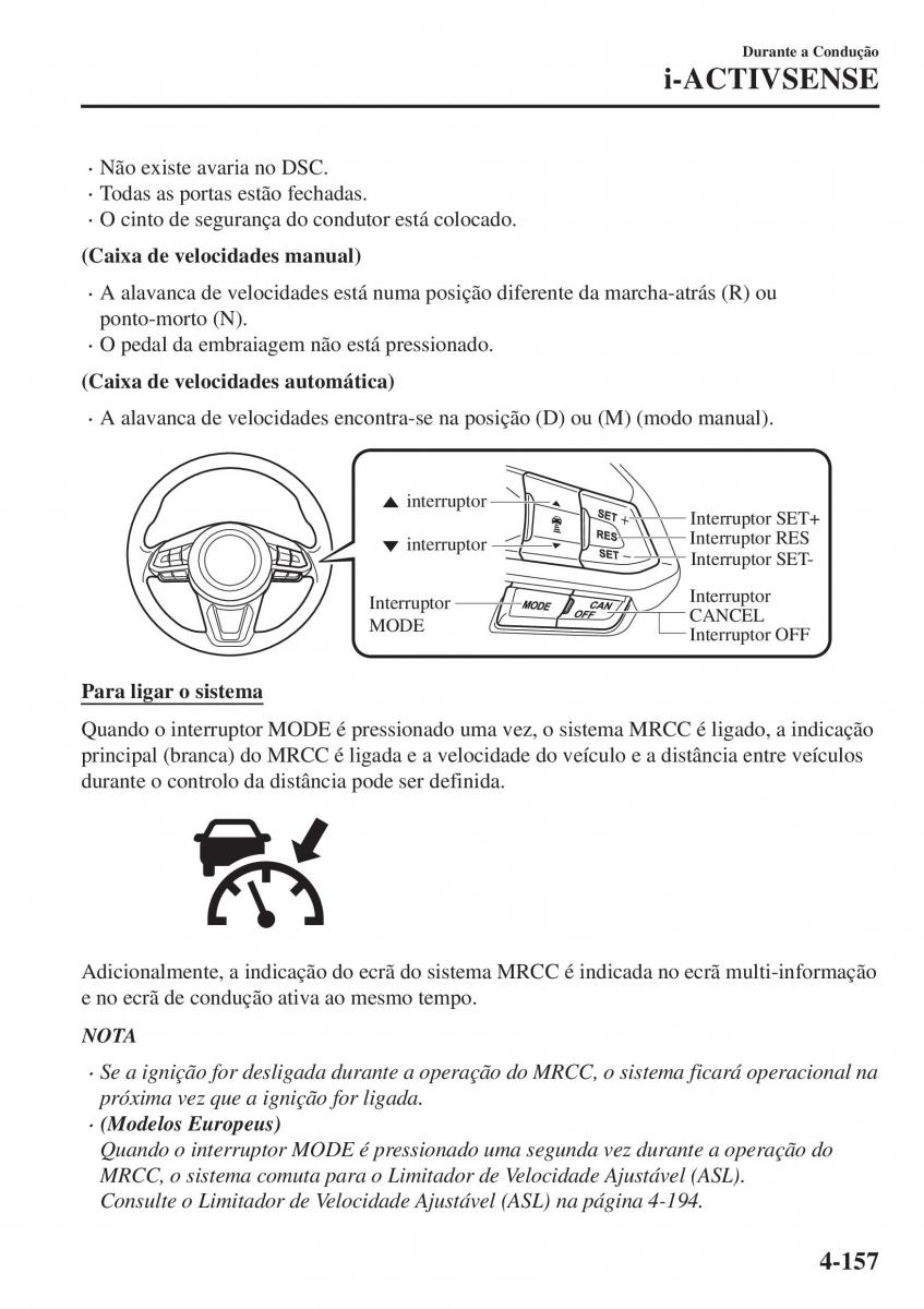 Mazda CX 5 II 2 manual del propietario / page 331