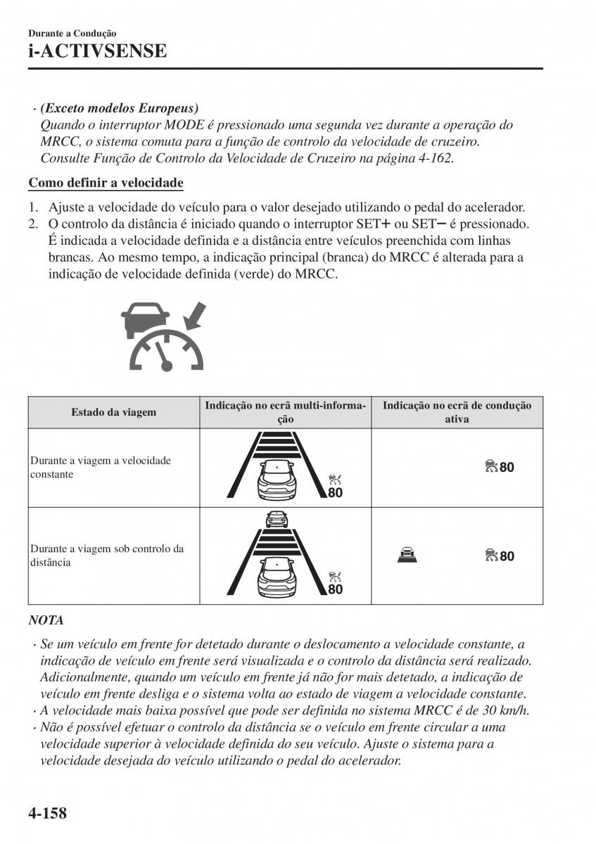 Mazda CX 5 II 2 manual del propietario / page 332