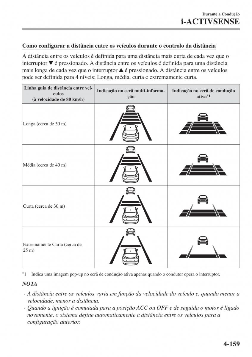 Mazda CX 5 II 2 manual del propietario / page 333