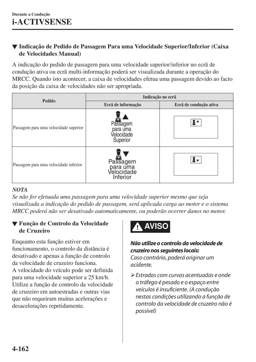 Mazda CX 5 II 2 manual del propietario / page 336