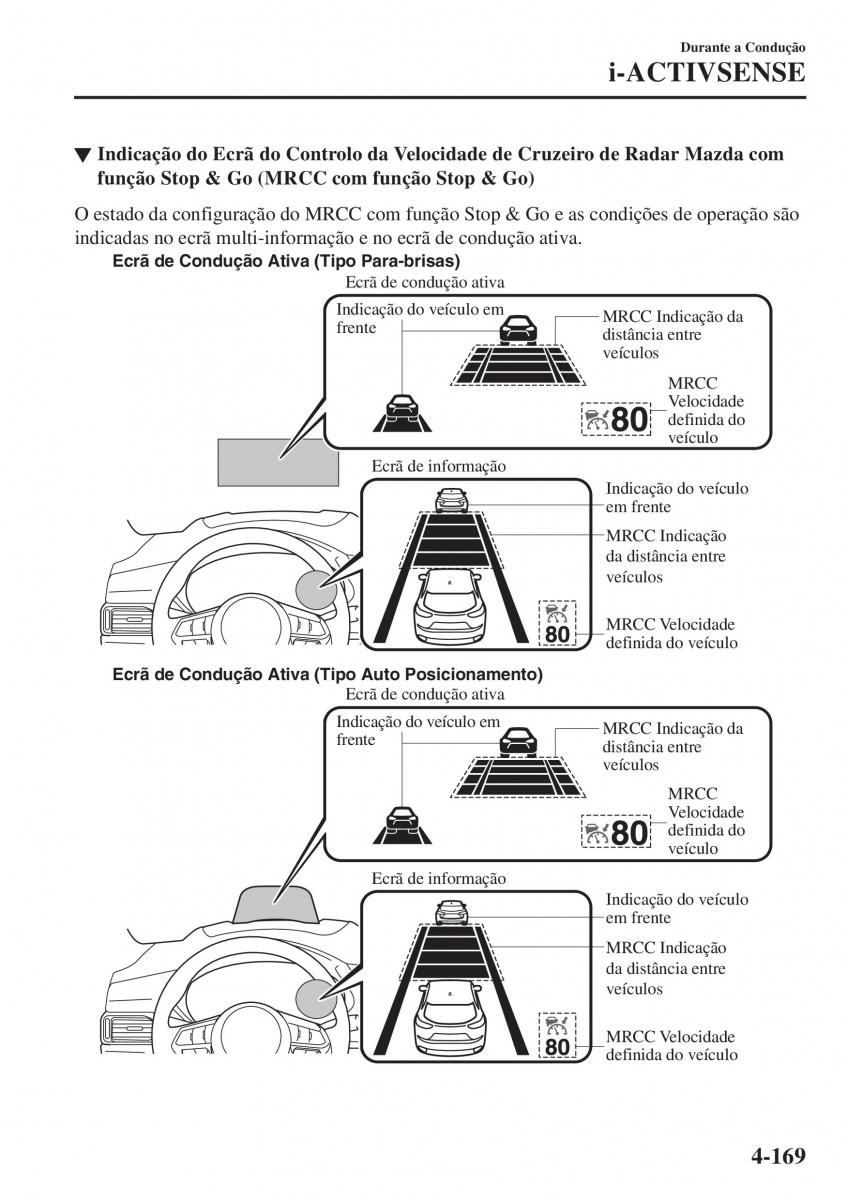 Mazda CX 5 II 2 manual del propietario / page 343