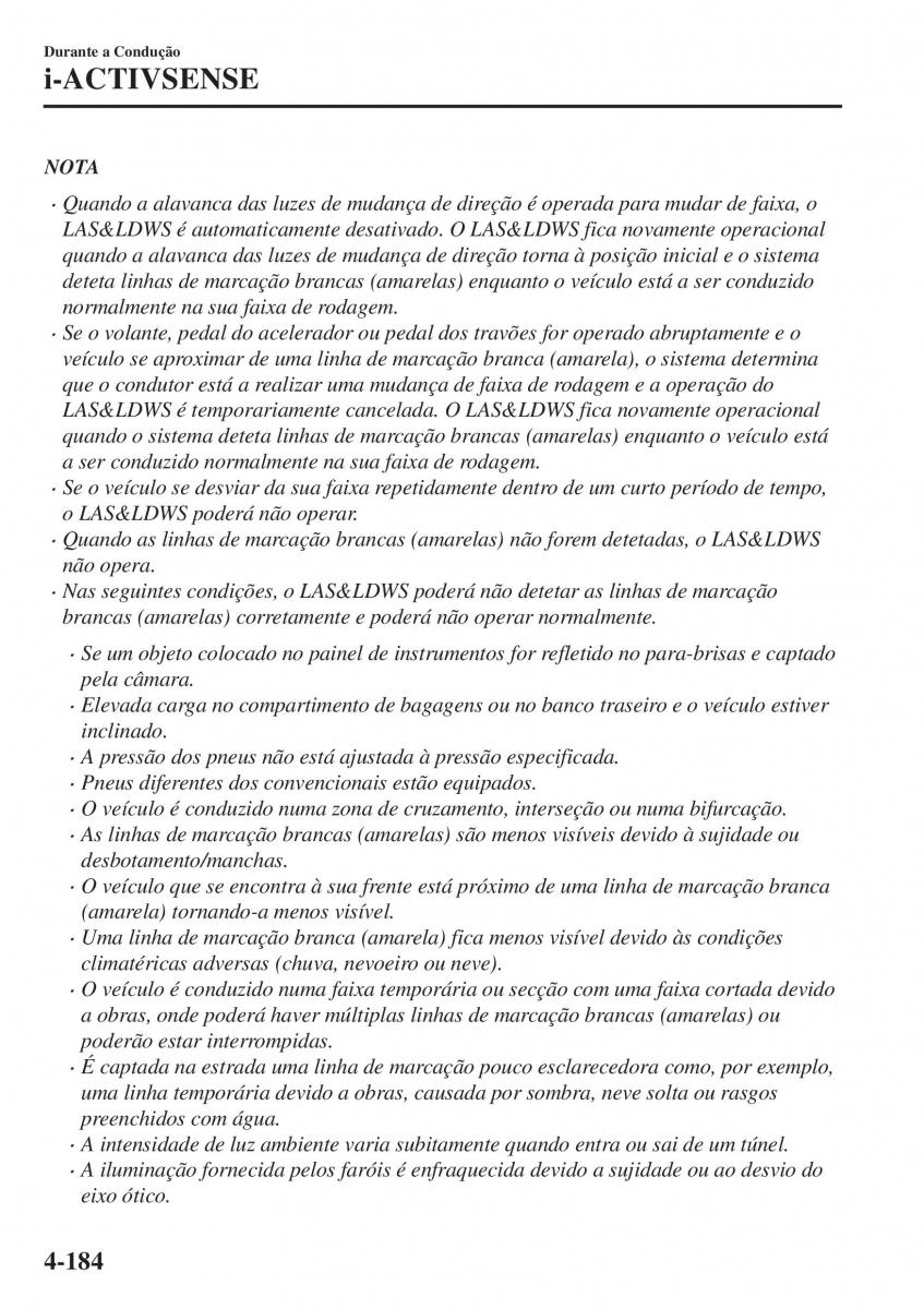 Mazda CX 5 II 2 manual del propietario / page 358