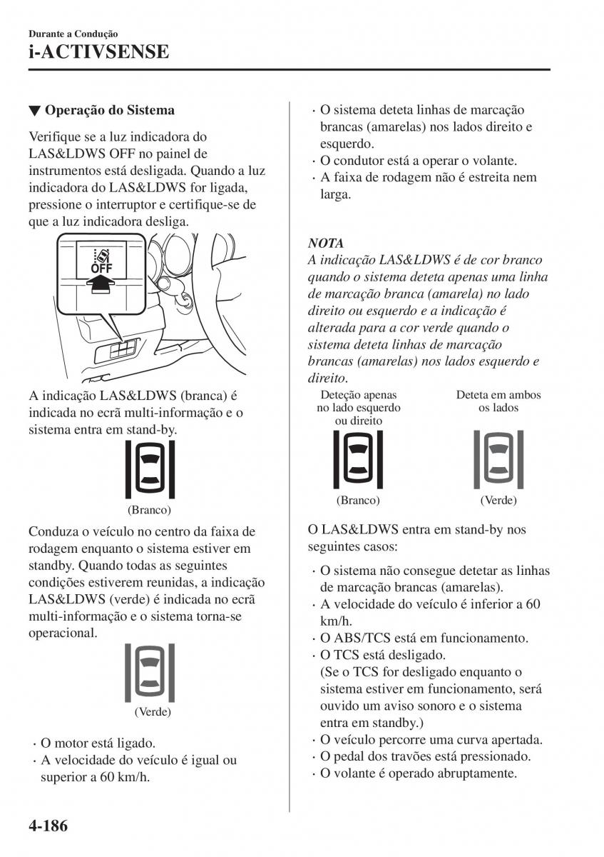 Mazda CX 5 II 2 manual del propietario / page 360