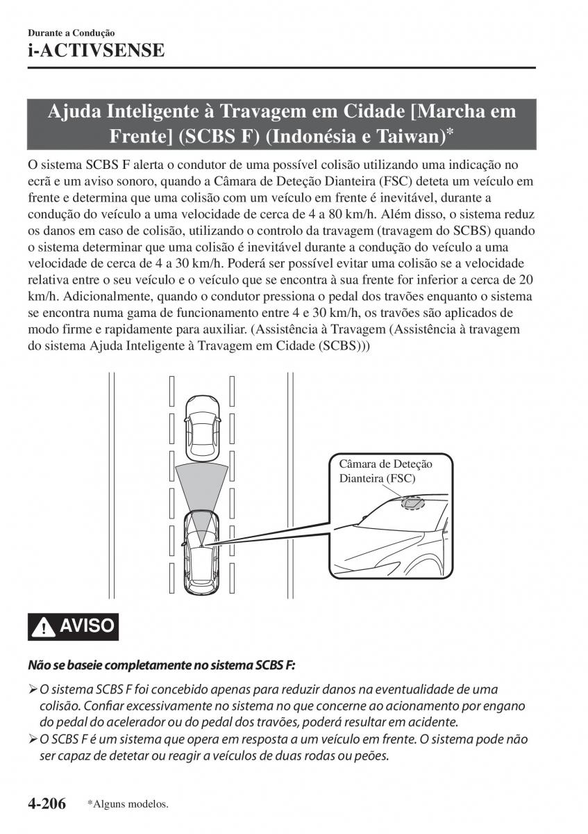 Mazda CX 5 II 2 manual del propietario / page 380