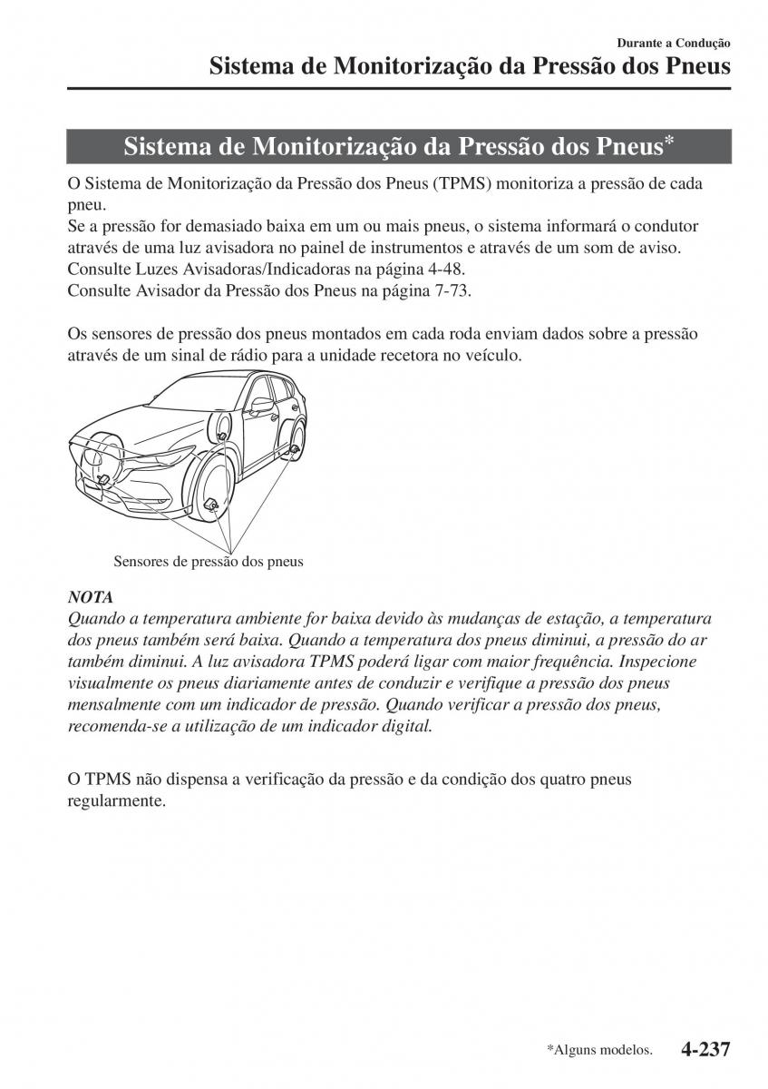 Mazda CX 5 II 2 manual del propietario / page 411