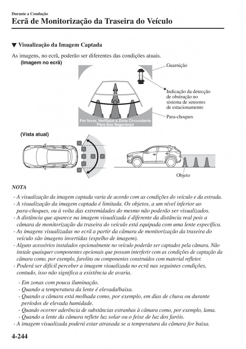 Mazda CX 5 II 2 manual del propietario / page 418