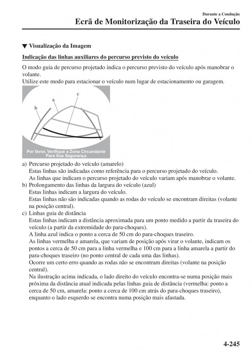 Mazda CX 5 II 2 manual del propietario / page 419