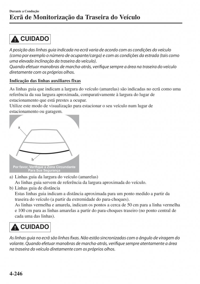 Mazda CX 5 II 2 manual del propietario / page 420