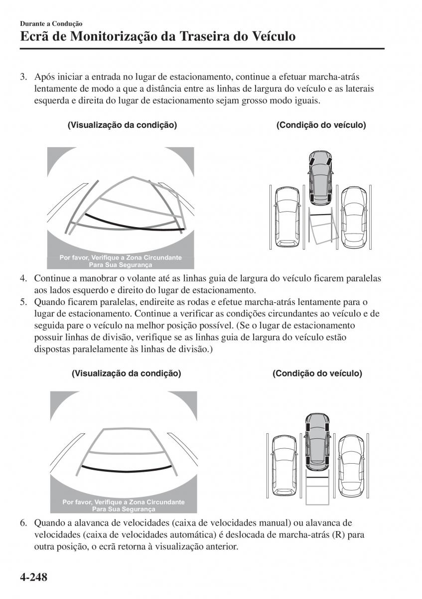 Mazda CX 5 II 2 manual del propietario / page 422