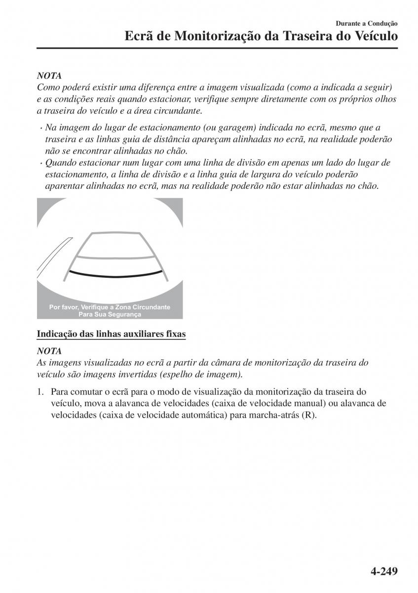 Mazda CX 5 II 2 manual del propietario / page 423