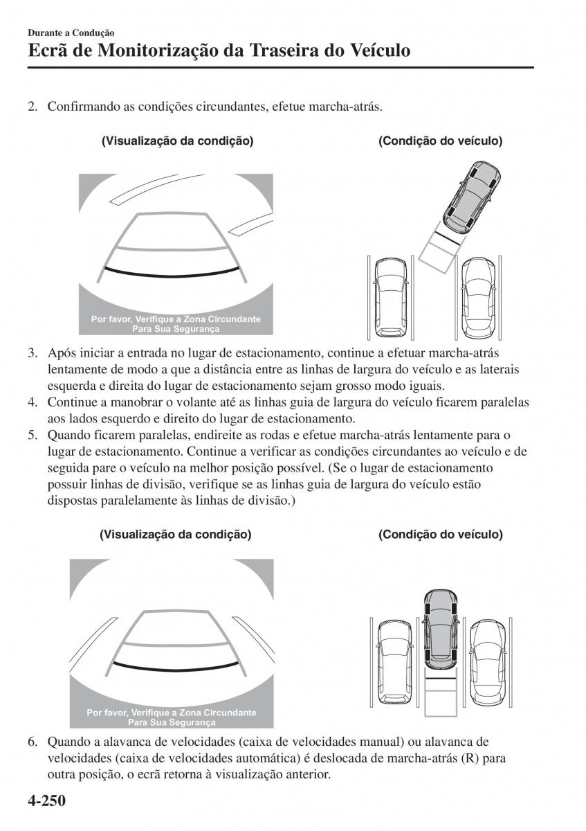 Mazda CX 5 II 2 manual del propietario / page 424