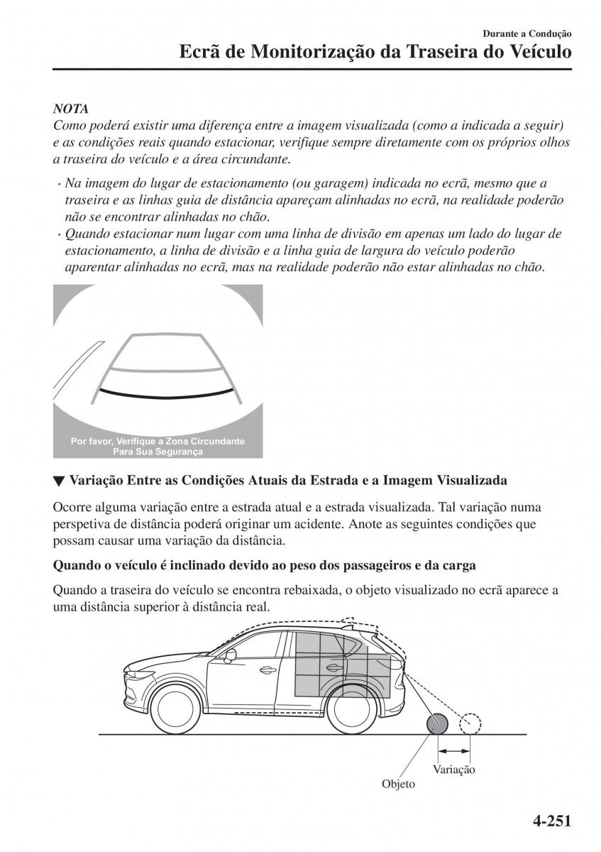 Mazda CX 5 II 2 manual del propietario / page 425