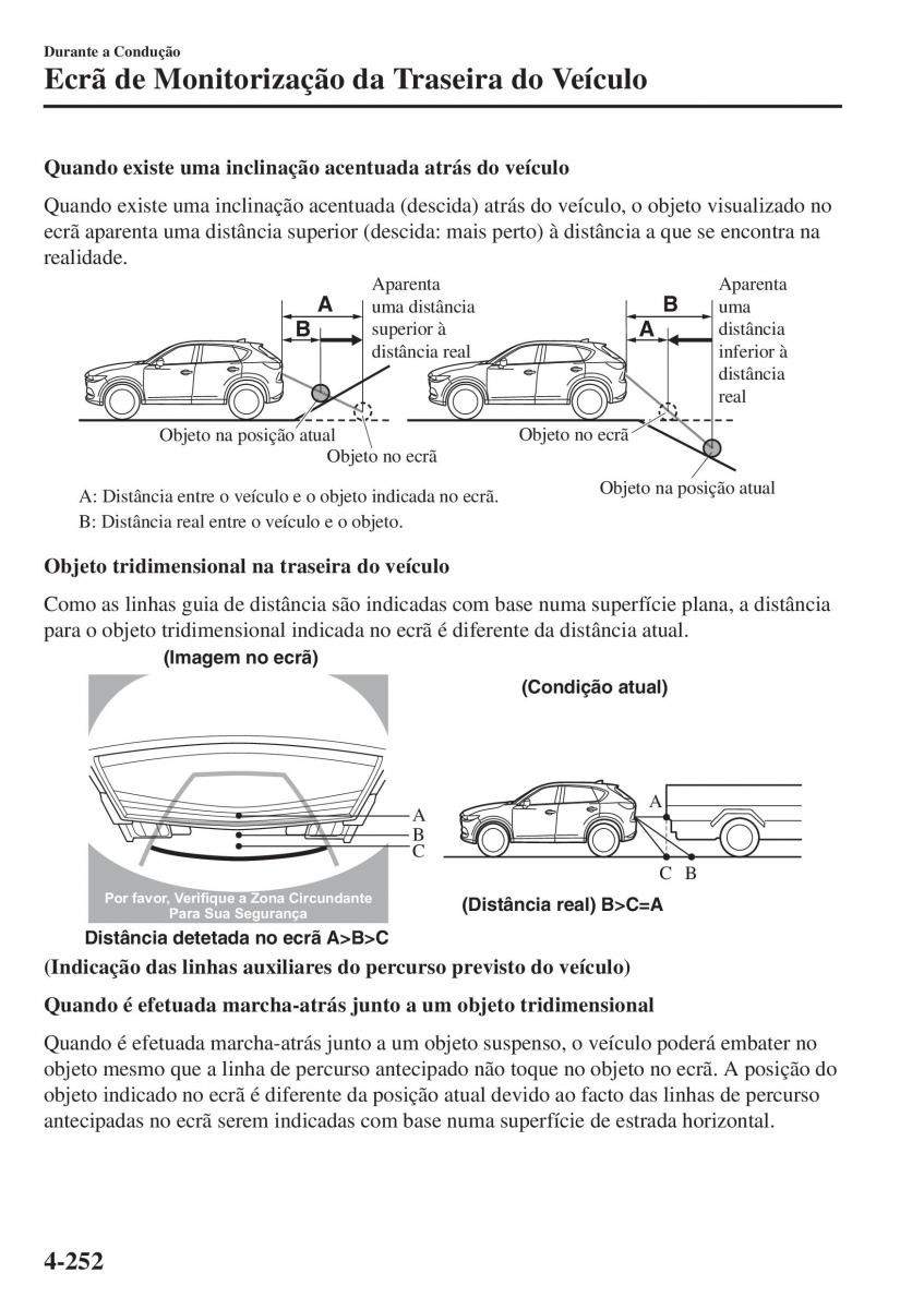 Mazda CX 5 II 2 manual del propietario / page 426