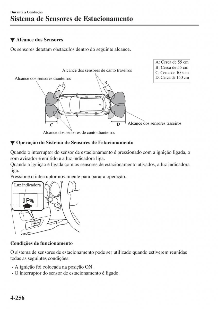 Mazda CX 5 II 2 manual del propietario / page 430