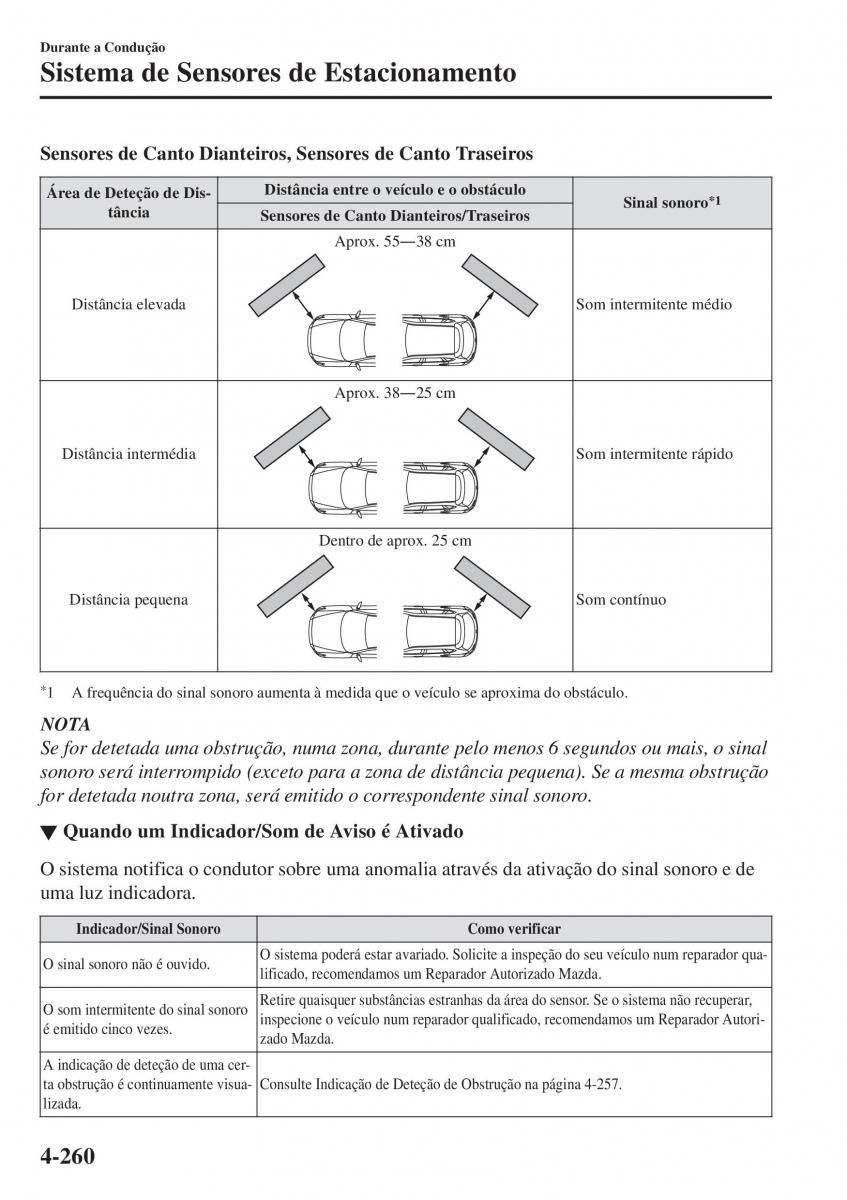 Mazda CX 5 II 2 manual del propietario / page 434