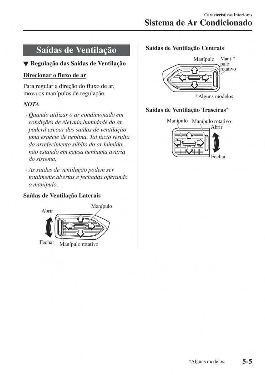 Mazda CX 5 II 2 manual del propietario / page 439