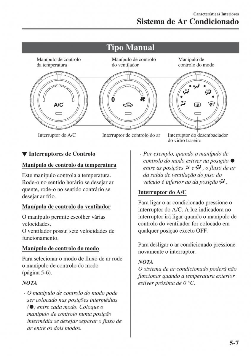 Mazda CX 5 II 2 manual del propietario / page 441