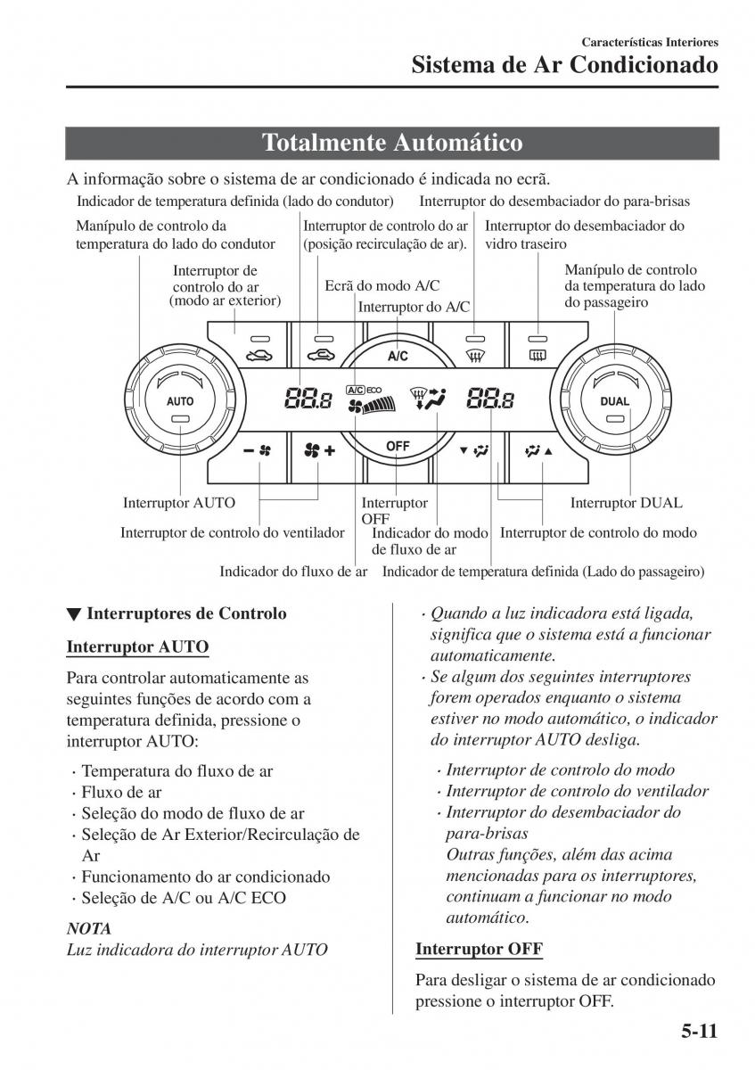 Mazda CX 5 II 2 manual del propietario / page 445