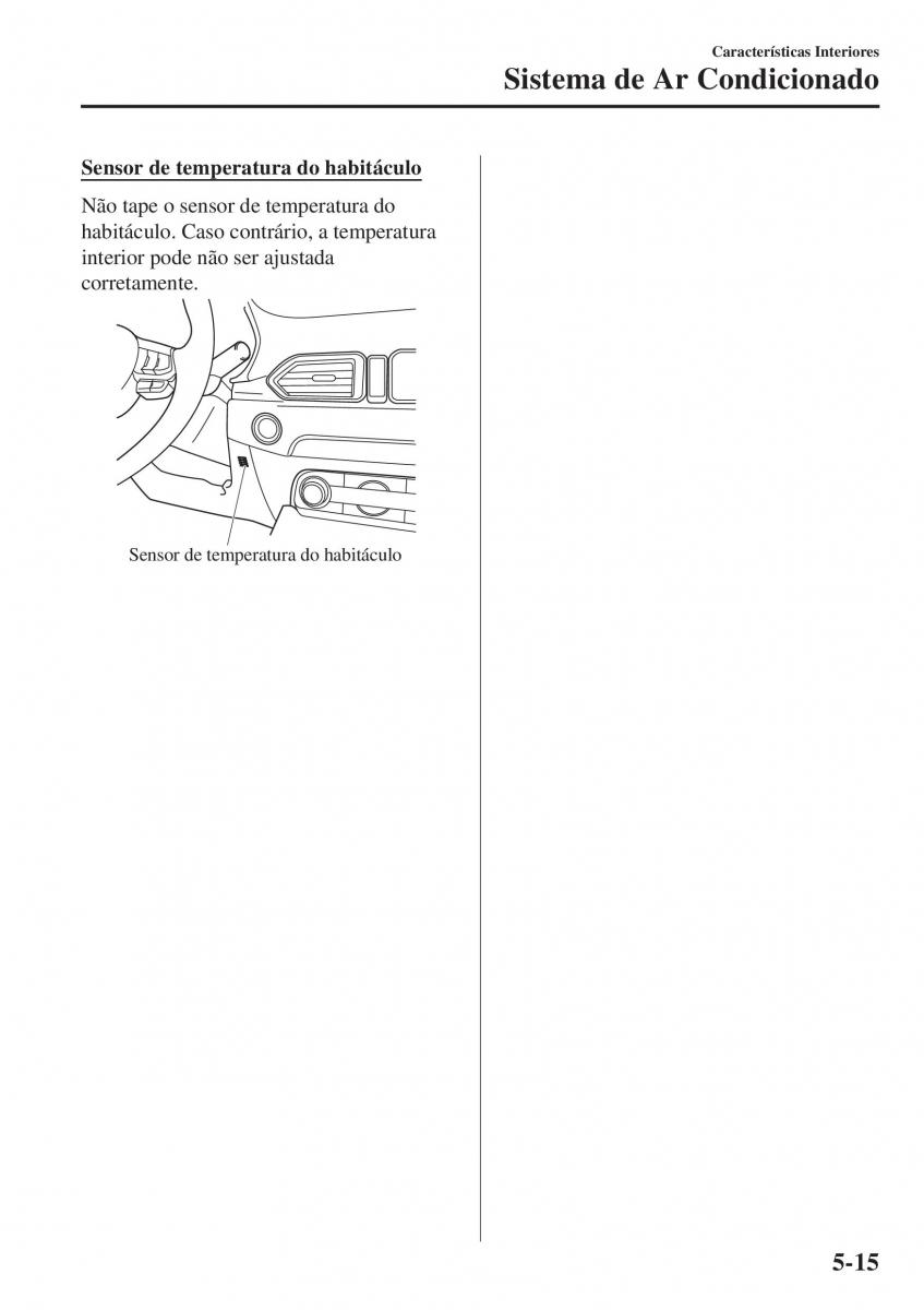 Mazda CX 5 II 2 manual del propietario / page 449