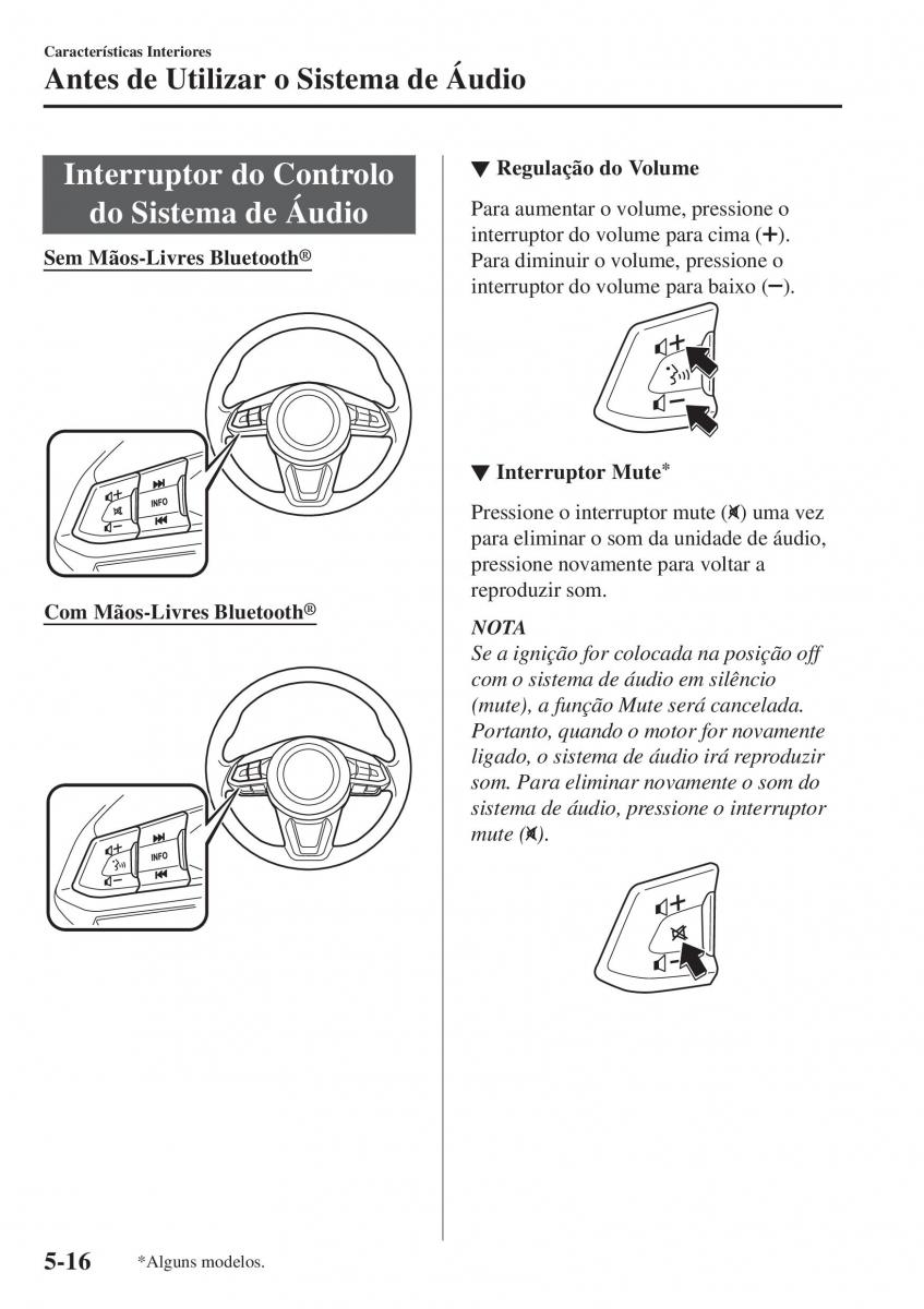 Mazda CX 5 II 2 manual del propietario / page 450