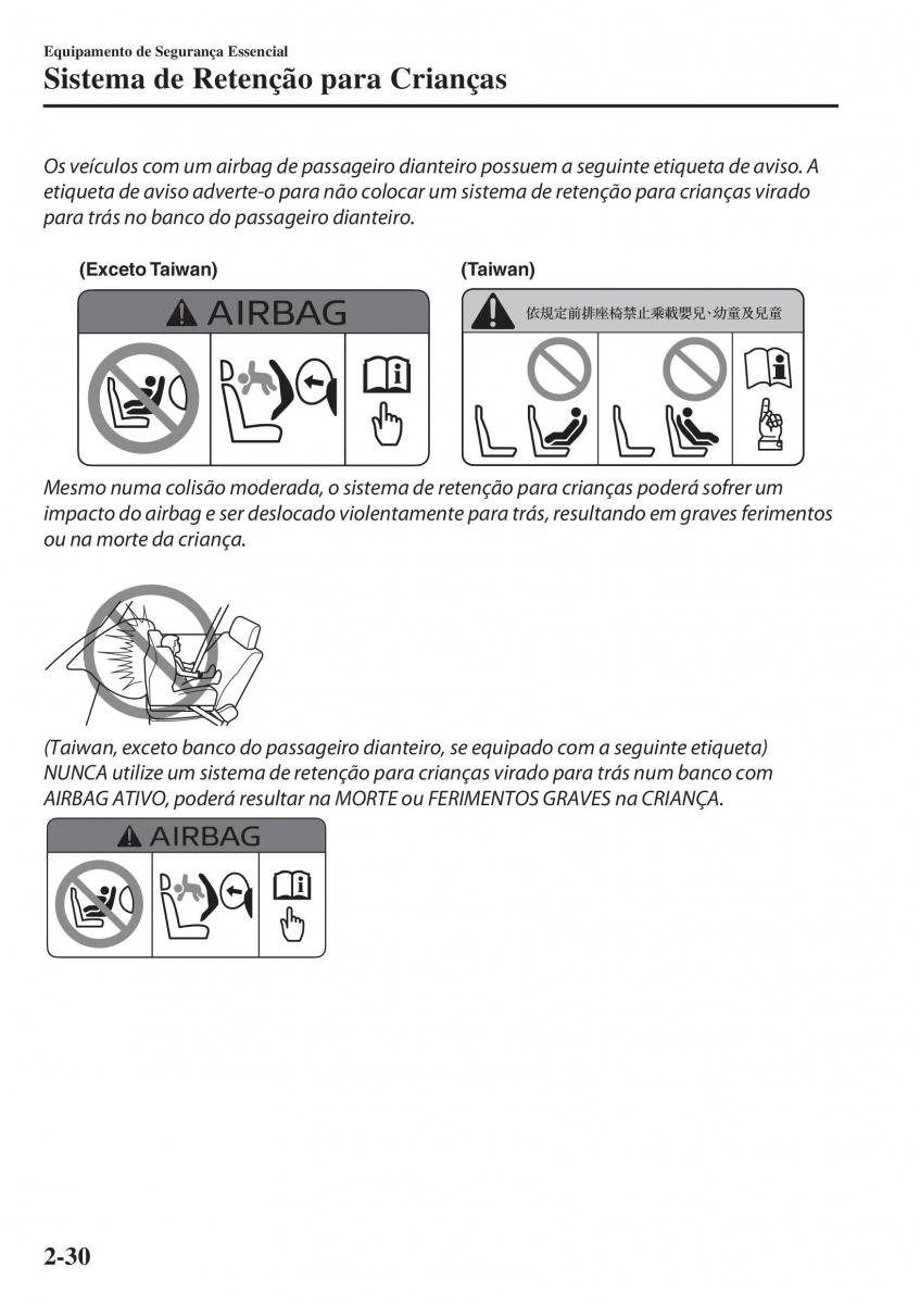 Mazda CX 5 II 2 manual del propietario / page 50