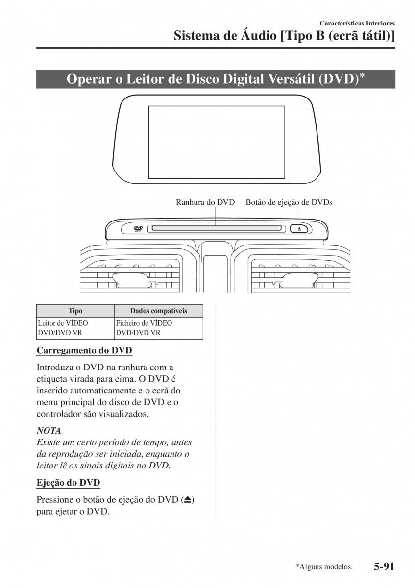 Mazda CX 5 II 2 manual del propietario / page 525