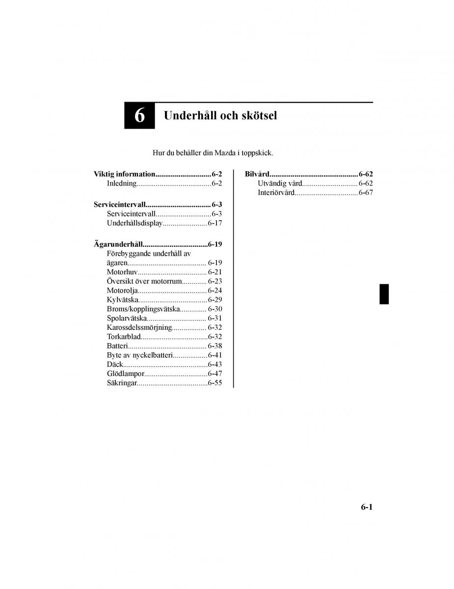 Mazda CX 5 II 2 instruktionsbok / page 552