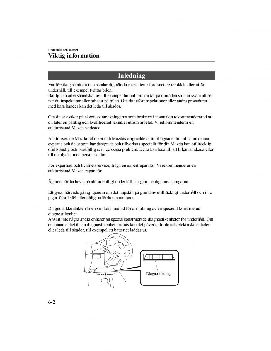 Mazda CX 5 II 2 instruktionsbok / page 553