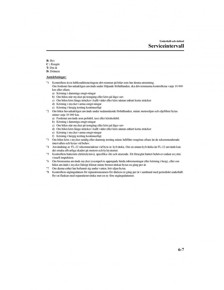 Mazda CX 5 II 2 instruktionsbok / page 558