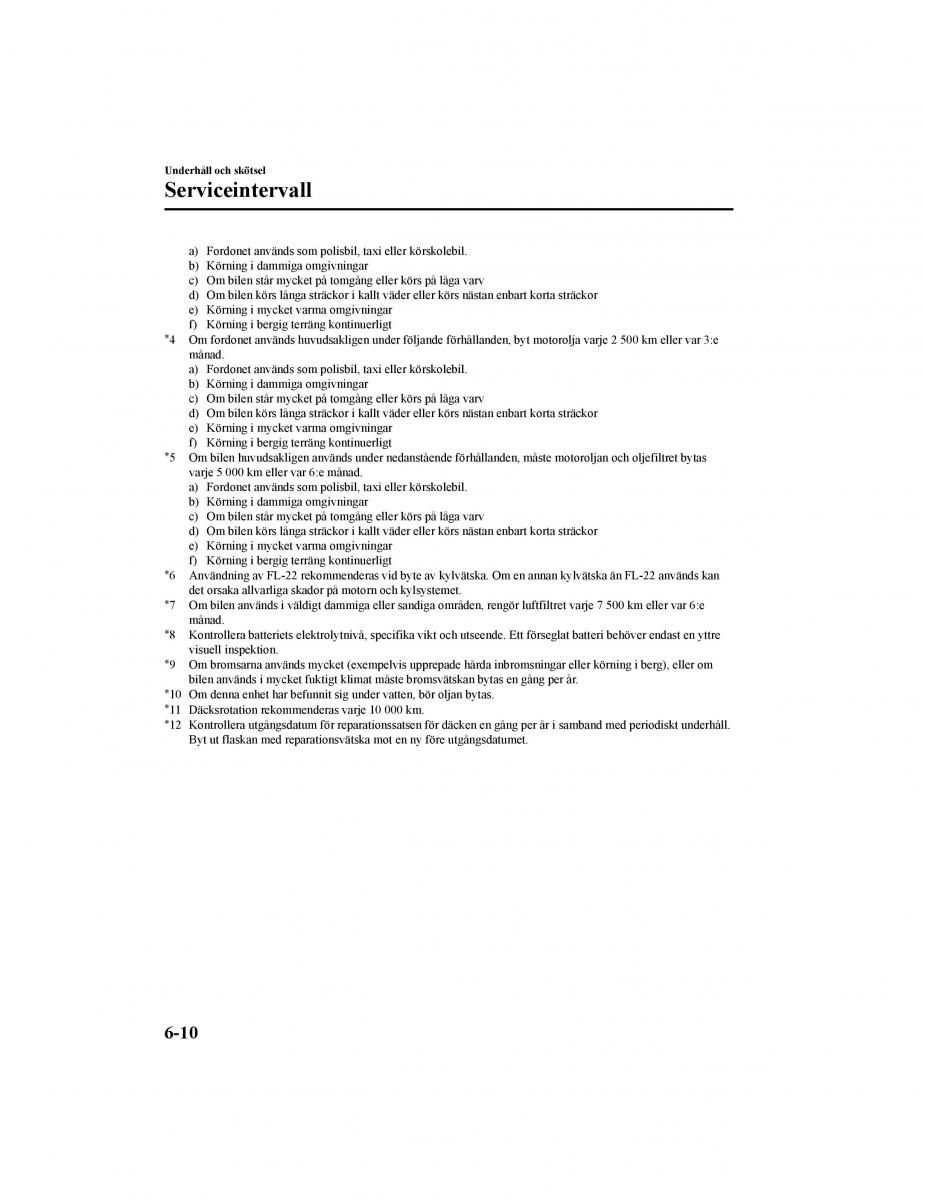 Mazda CX 5 II 2 instruktionsbok / page 561