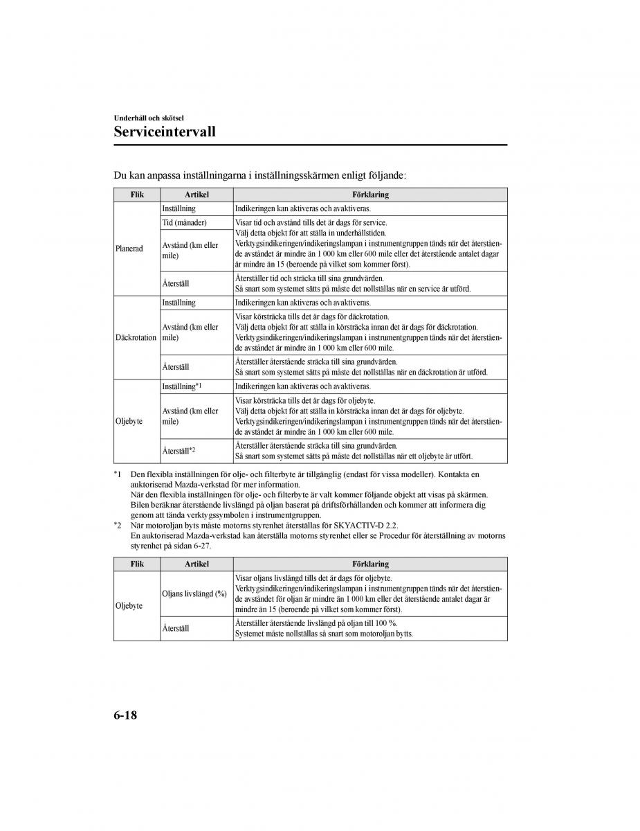 Mazda CX 5 II 2 instruktionsbok / page 569