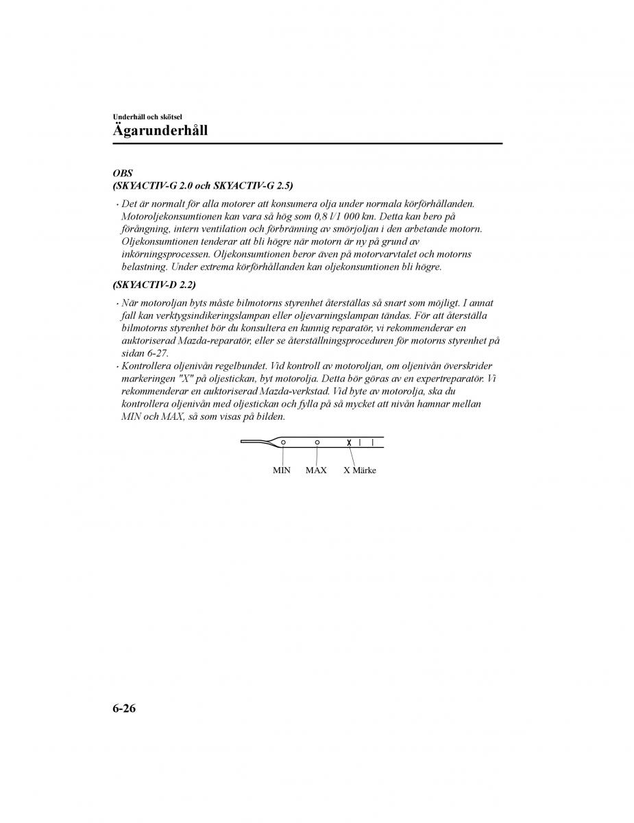 Mazda CX 5 II 2 instruktionsbok / page 577