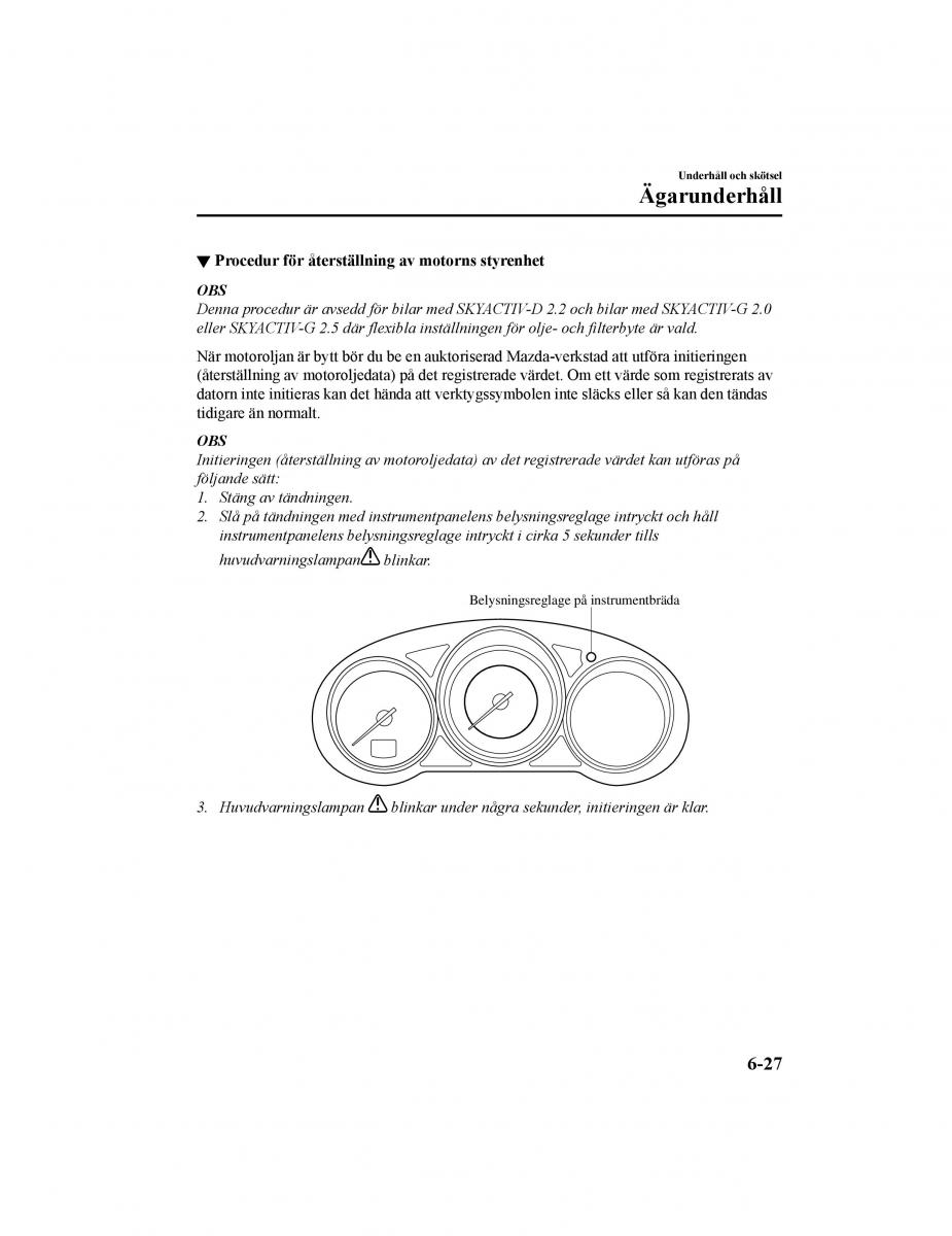 Mazda CX 5 II 2 instruktionsbok / page 578