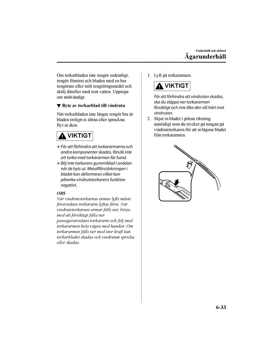 Mazda CX 5 II 2 instruktionsbok / page 584