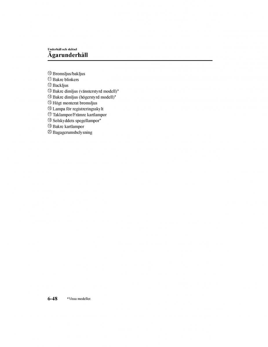 Mazda CX 5 II 2 instruktionsbok / page 599