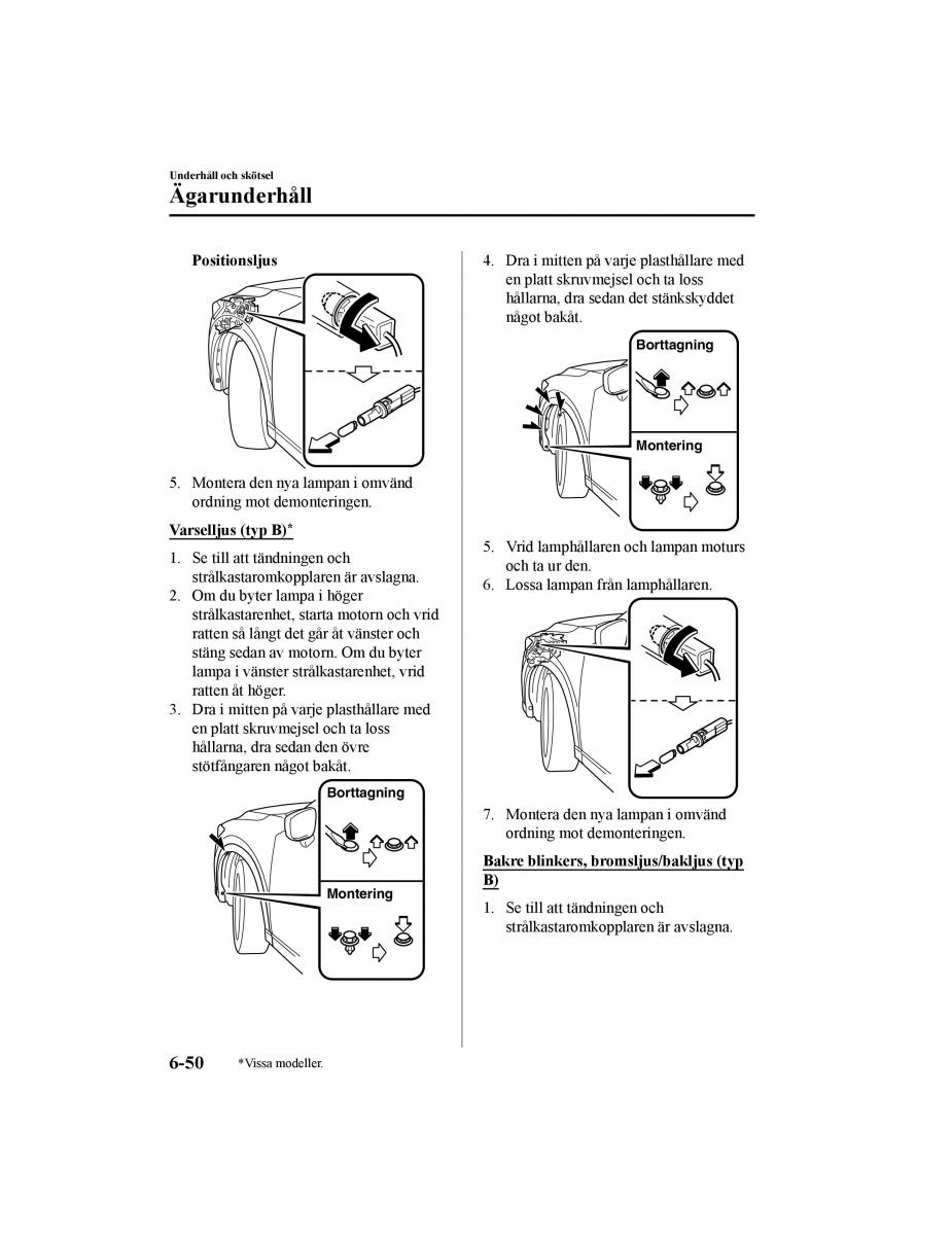 Mazda CX 5 II 2 instruktionsbok / page 601