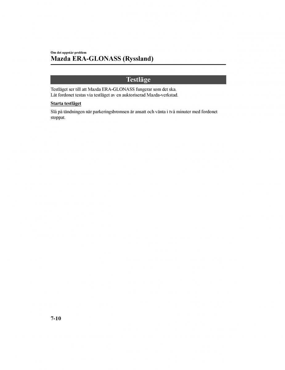 Mazda CX 5 II 2 instruktionsbok / page 631